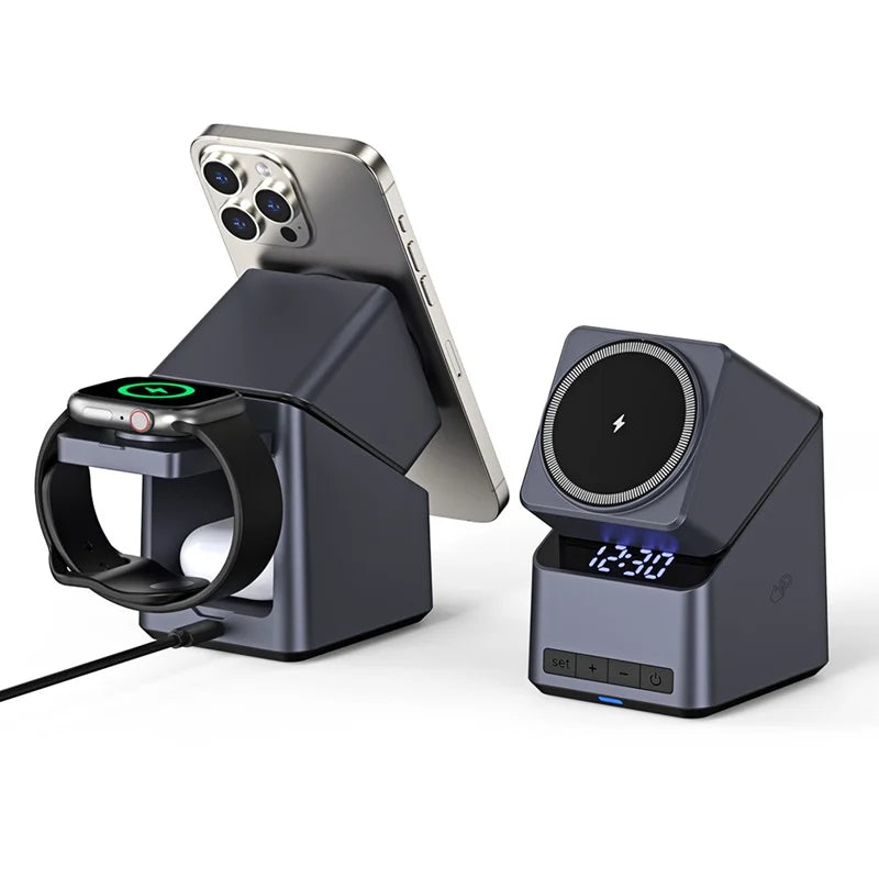 Chargeur sans fil magnétique