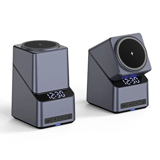 Chargeur sans fil magnétique